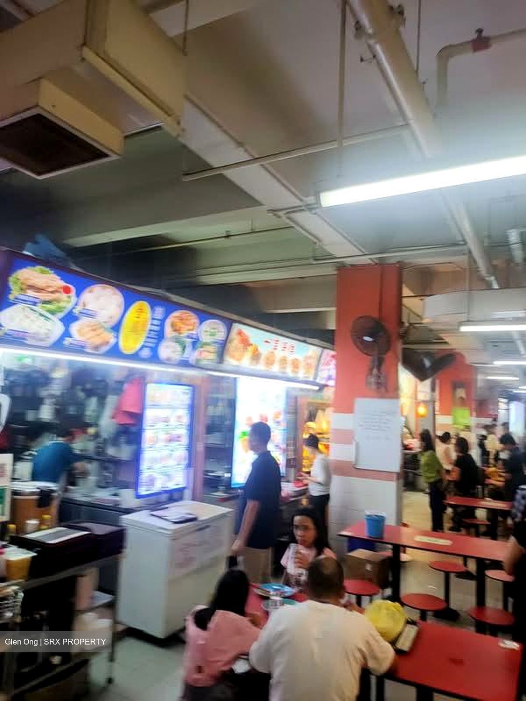 Blk 335B Smith Street (Central Area), HDB 4 Rooms #560432791